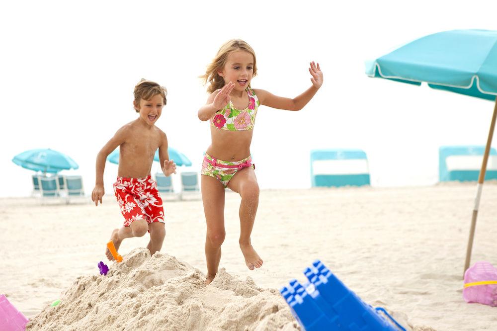 Fort Lauderdale Marriott Pompano Beach Resort And Spa Экстерьер фото
