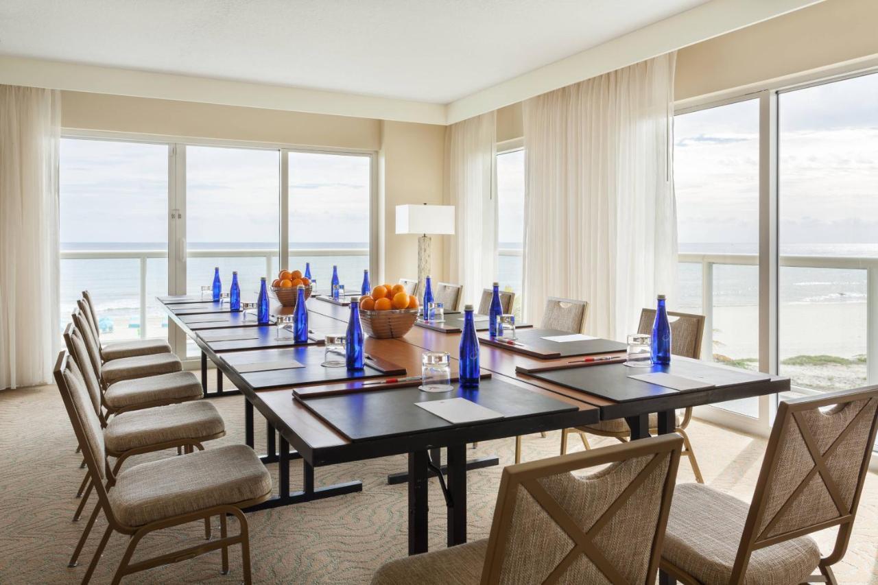 Fort Lauderdale Marriott Pompano Beach Resort And Spa Экстерьер фото