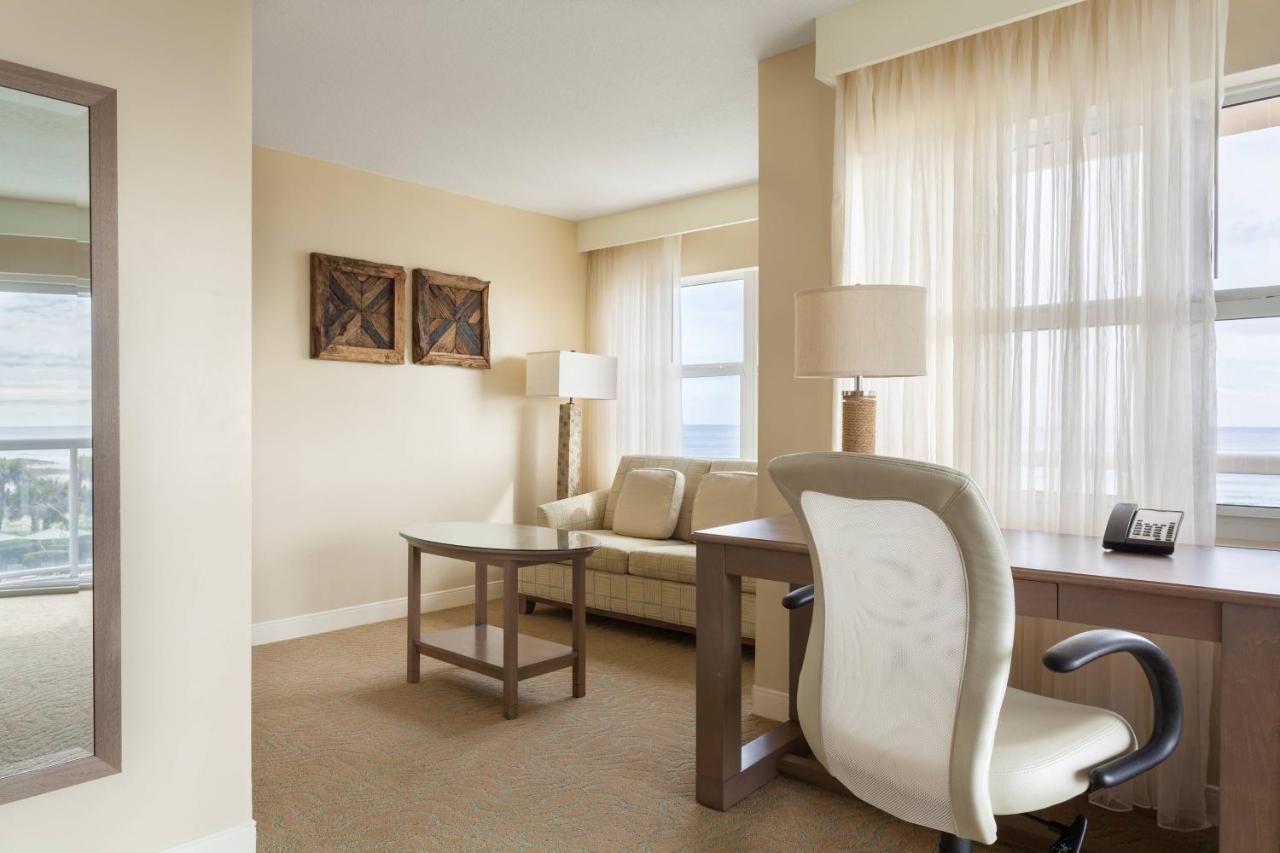 Fort Lauderdale Marriott Pompano Beach Resort And Spa Экстерьер фото