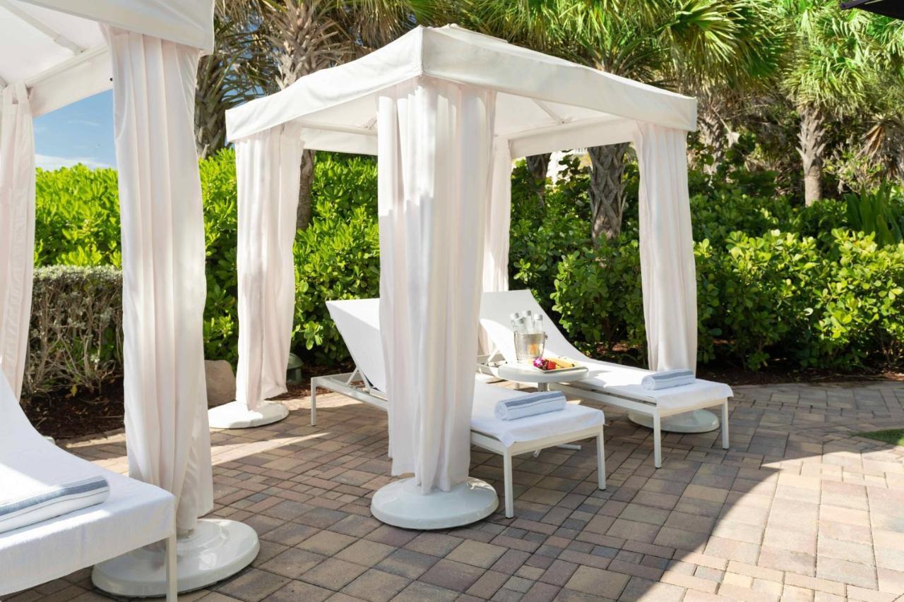 Fort Lauderdale Marriott Pompano Beach Resort And Spa Экстерьер фото