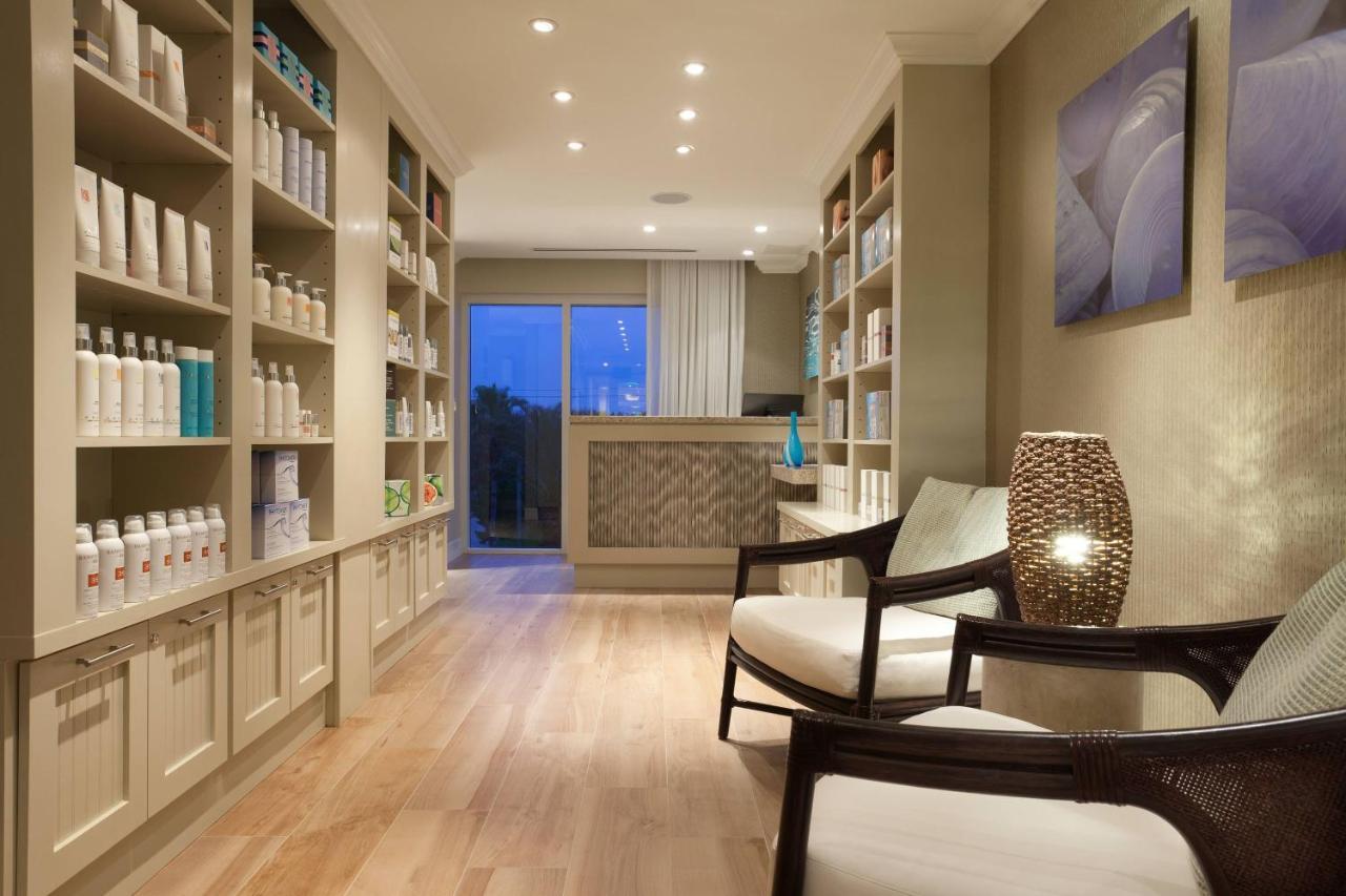 Fort Lauderdale Marriott Pompano Beach Resort And Spa Экстерьер фото