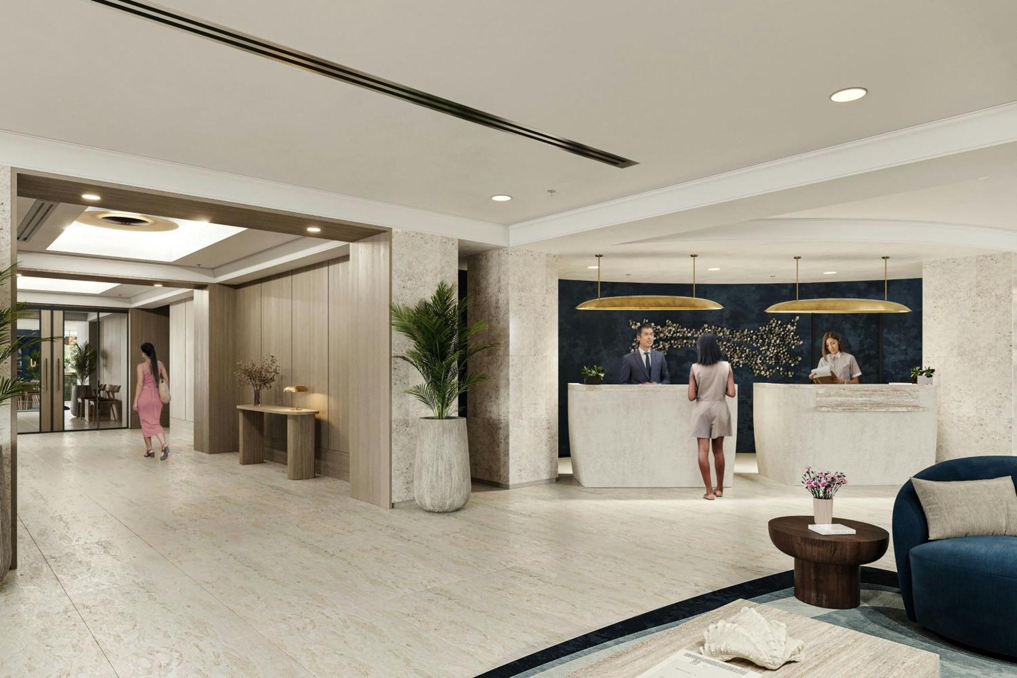 Fort Lauderdale Marriott Pompano Beach Resort And Spa Экстерьер фото