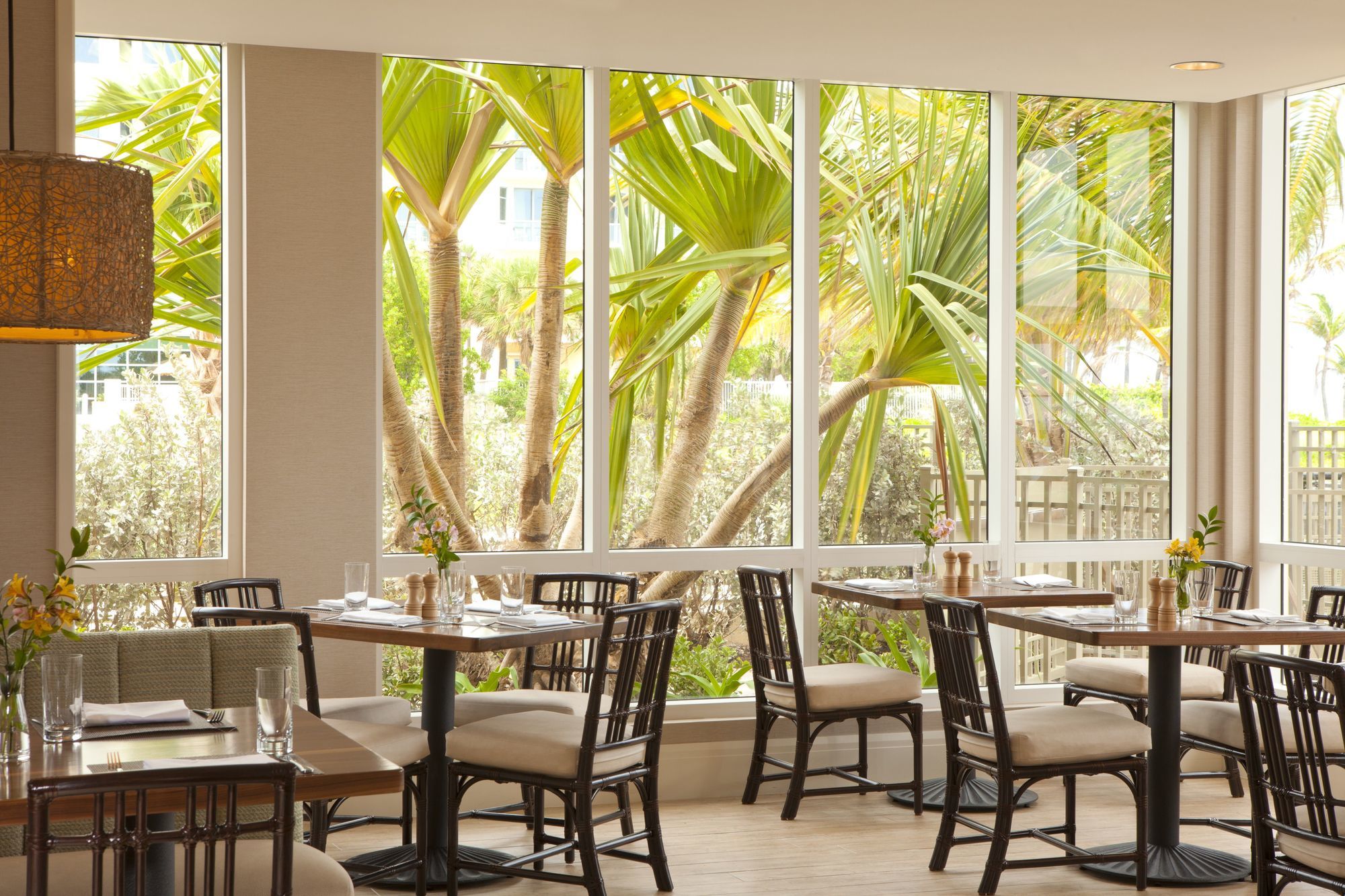 Fort Lauderdale Marriott Pompano Beach Resort And Spa Экстерьер фото