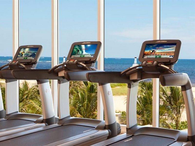 Fort Lauderdale Marriott Pompano Beach Resort And Spa Экстерьер фото